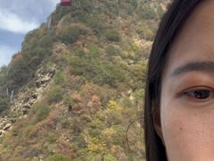 -少华山国家森林公园