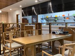 大堂-难忘的面(五矿君澜酒店)