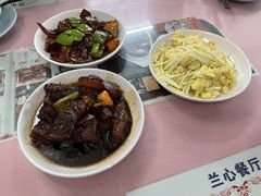 -蘭心餐厅(进贤路店)