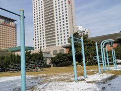 -南京钟山宾馆(江苏省会议中心)