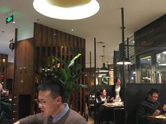 -汉巴味德自助餐厅(嘉定宝龙广场店)