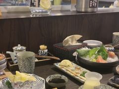 -哥哥の深夜食堂(红松东路店)