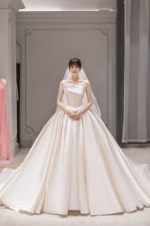 -MuseMarry婚纱(前海嘉里中心店)