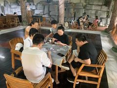 -桔子文创·企业团建·活动策划·拓展会议