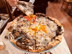 -IL TEATRO 精品意大利餐厅