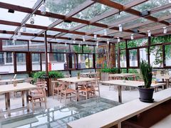 大堂-渔太泰漓江小馆·广西融合菜(西街店)