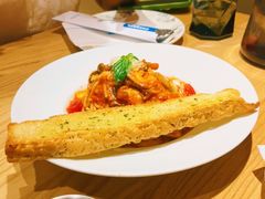 -魏客咖啡(中铁中心店)