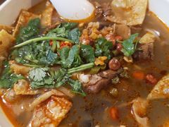 -瓦记米粉(东鼓道店)