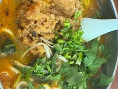 -南通大学-食堂