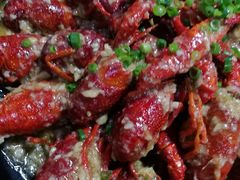 -松哥油焖大虾·外卖(西乡店)