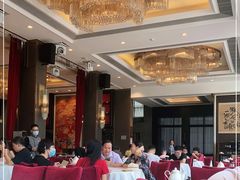 大堂-炳胜品味(海印总店)