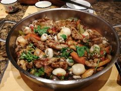 -黄记煌三汁焖锅(欢乐海岸店)