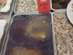 -大丰收海鲜地方菜馆