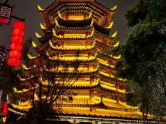-靖西锦绣古镇景区