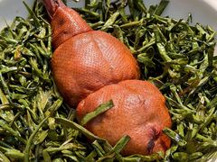 -兰庭玉树·老饭骨家宴(后海店)