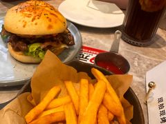 -必胜客(城西银泰店)