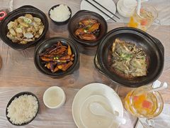 -小时候焗海鲜(鄞州万达店)