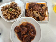 -乐乐餐厅(湘子庙街店)