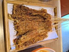 -菲哥麻辣烫(贵山小区店)