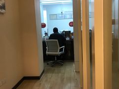 -中国建设银行(上海南京西路支行)