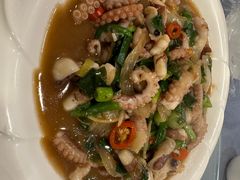 -福建美食城(老君堂店)