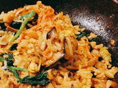 -七八冷面·延边朝鲜族美食(欢乐谷店)