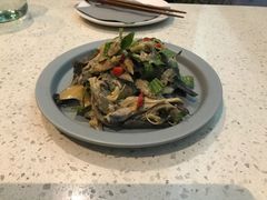 -半山腰·云南菜(侨福芳草地店)