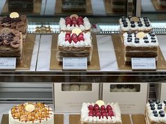 -M'CAKE(西单大悦城店)