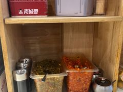 -南城香(富丰桥店)