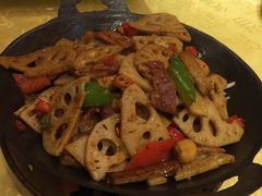 -红红烤鸭店(西单店)