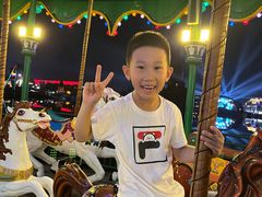 -大连海昌发现王国主题公园