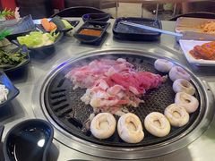 -杀猪天·韩国烤肉(总店)