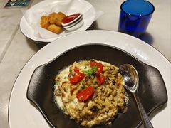 -玛尚诺意式餐厅(天环广场店)