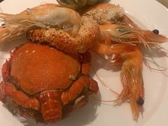 -安蒂娅·海鲜自助餐厅(安蒂娅美兰酒店)