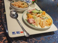 -華僑飯店中餐厅