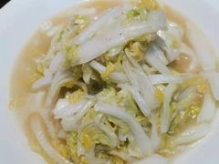 -上关雪東北菜(中房金谊店)
