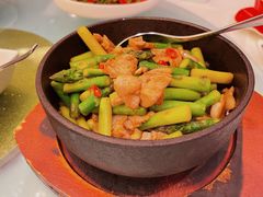 -武汉香格里拉大酒店·香宫中餐厅