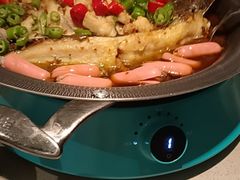 -半天妖烤鱼(西直门凯德mall店)