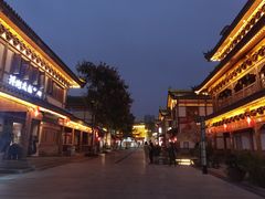 -洋湖国家湿地公园