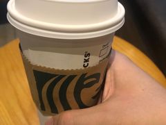 -星巴克(北京望京东园店)