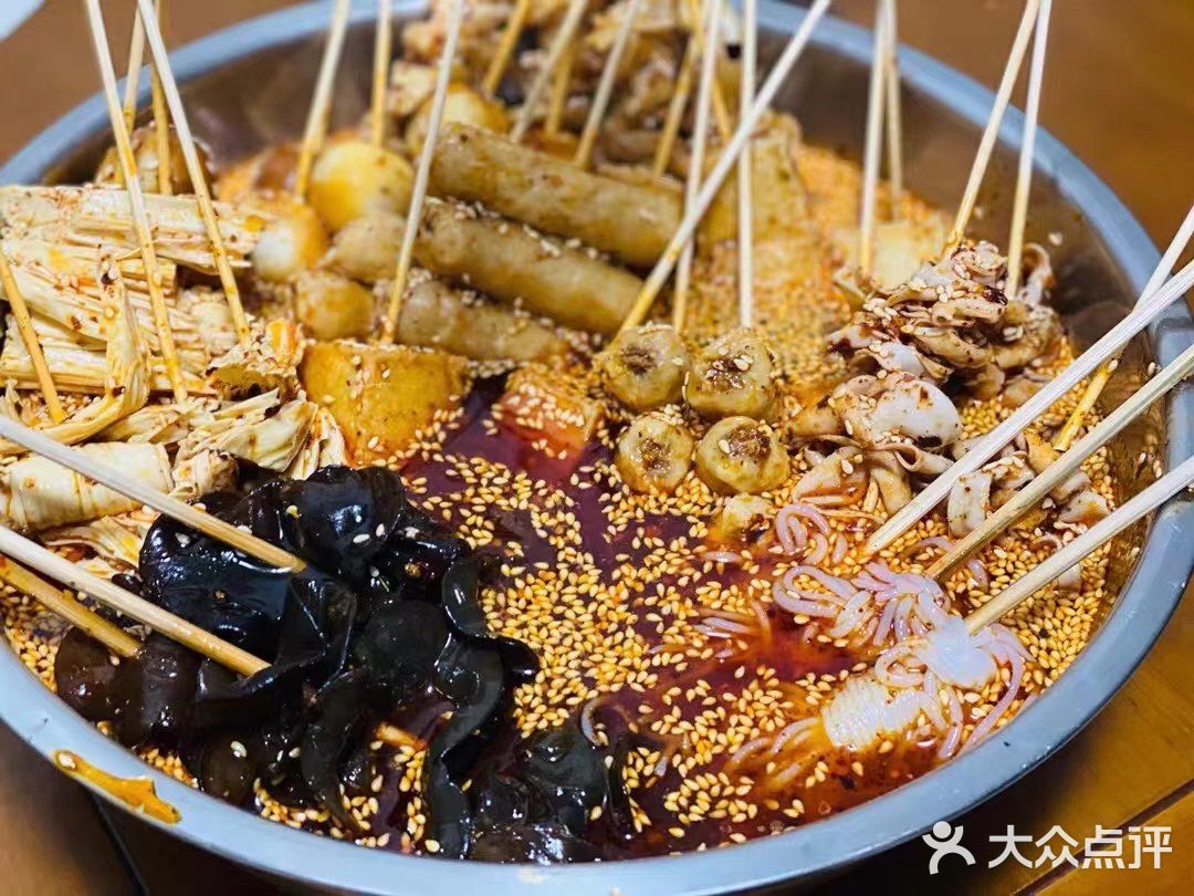亲自下毒｜白白胖胖，充满希望