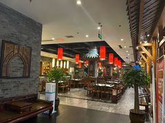 -张大胡子鱼头火锅酒楼(长益路店)