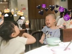 -潮福城大酒楼·潮味粤品·港式点心(湖滨北路店)