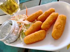炸芝士-Doo Dee Thai Food(Issan/Isaan/Esan)