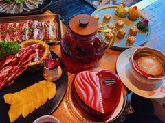 -哈根达斯(抚顺万达店)