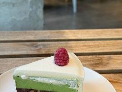 -Home Cafe(水榭春天店)