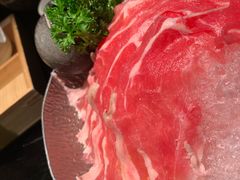 肥牛软筋-大渔小鲜火锅店