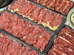 -刘少华贵州小黄牛·鲜牛肉火锅(总店)
