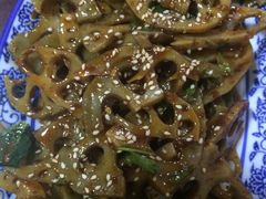 -回辉登偰氏面片(东莲花美食街店)