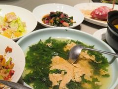 -小厨娘淮扬菜(天印大道店)
